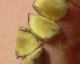 栗を茹でて食べる☆作り方4写真