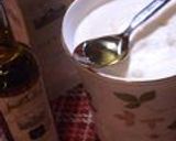 ソイ・ラッテ★豆乳たっぷりコーヒー作り方7写真