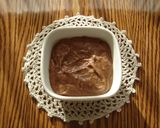 まっくろチョコパン作り方1写真