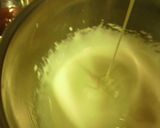【余ったぶどうでフワフワぶどうマフィン】作り方3写真