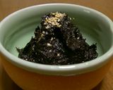 ∮ご飯がすすむ✰生姜風味✰彡海苔の佃煮∮作り方4写真