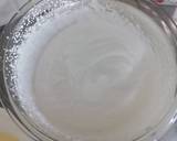フルーツいっぱい★ノエル風アイスケーキ作り方3写真