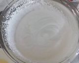フルーツいっぱい★ノエル風アイスケーキ作り方3写真