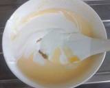 フルーツいっぱい★ノエル風アイスケーキ作り方4写真