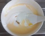フルーツいっぱい★ノエル風アイスケーキ作り方4写真