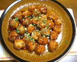 ふんわり♪鶏の肉だんご作り方5写真