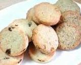 OKARA Cookies作り方6写真