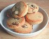 OKARA Cookies作り方10写真