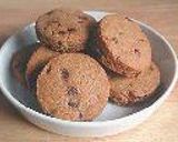 OKARA Cookies作り方11写真