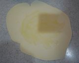 サクサクの小麦焼き（ピタパン風）作り方4写真