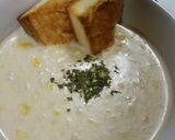 ★北海道○ごとスープ★作り方6写真