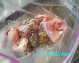 おうちでイタリアン☆鶏肉のオイル漬け作り方4写真