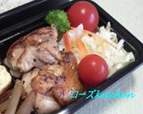 おうちでイタリアン☆鶏肉のオイル漬け作り方7写真