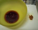 甘酸っぱ♪梅しそトマト～わ○みん家風～作り方1写真