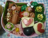 だんご☆じゃないよ かわいいエリンギ作り方4写真