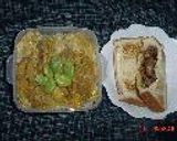 今日のお弁当２００３／６／９～１３作り方2写真