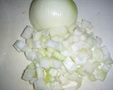 S炊飯器でカレーライスピラフ作り方4写真