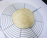 全粒粉バンズ～おうちで、モス風バーガー♪作り方2写真