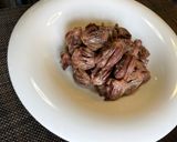砂肝の塩揚げ焼き作り方6写真