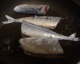 秋刀魚のムニエル。。バター醤油味。。作り方2写真