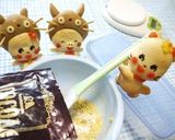 パンダクッキー作り方7写真