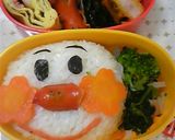 お弁当～運動会～作り方2写真