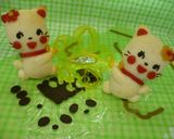 パンダパン作り方3写真