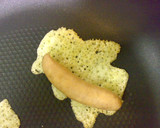 ソーセージのとろけるチーズ焼き作り方3写真