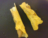 ソーセージのとろけるチーズ焼き作り方4写真