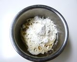 ポテトチップみたいなレンコンチップ♪作り方2写真