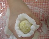 さつまいも大福（一口サイズ）作り方12写真