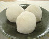 さつまいも大福（一口サイズ）作り方13写真