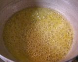 オレンジ風味の大学芋作り方4写真