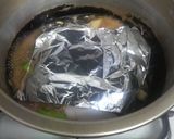 銀だらの煮付け作り方3写真