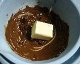どっしり濃厚ガトーショコラ作り方3写真