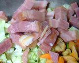 かぼちゃうだー作り方8写真