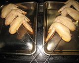手羽先の塩焼き作り方5写真