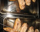 手羽先の塩焼き作り方6写真