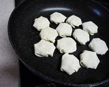ニラまんじゅう作り方3写真