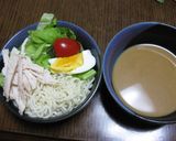 インスタントラーメンでラーサラ♪作り方5写真