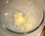 鶏の酒蒸しゴマソース作り方2写真