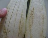長なすの煮びたし作り方4写真