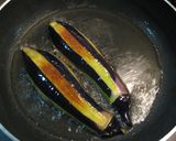 長なすの煮びたし作り方5写真