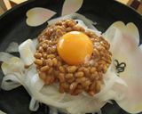 ダイエット☆大根で納豆パスタ作り方4写真