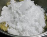 生姜の甘～いお菓子☆砂糖漬け♪作り方2写真