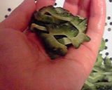 カンタン♪ゴーヤの佃煮作り方6写真