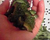 カンタン♪ゴーヤの佃煮作り方4写真