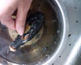おふくろの味♪焼きナス作り方2写真