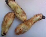 おふくろの味♪焼きナス作り方3写真