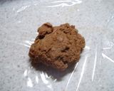 ♪簡単！サクサク 基本の型抜きクッキー♪作り方7写真